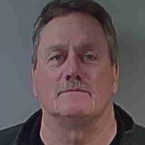 Raymond Onward Bolt a registered Sex Offender of Oregon