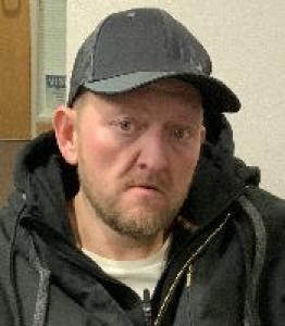 John Allen Walters Jr a registered Sex Offender of Oregon