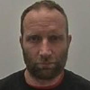 Justin Dee Chapman a registered Sex Offender of Oregon