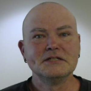 Gregory Andrew Green a registered Sex Offender of Oregon