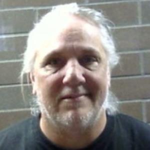 Michael Andrew Stuck a registered Sex Offender of Oregon