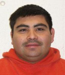 Juan Vasquez Nunez a registered Sex Offender of Oregon