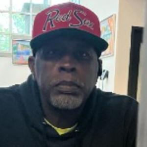 Terrel Mark Cage a registered Offender of Washington