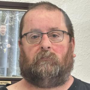David Wayne White a registered Sex Offender of Oregon