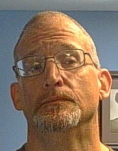Larry Joe Jenks II a registered Sex Offender of Oregon