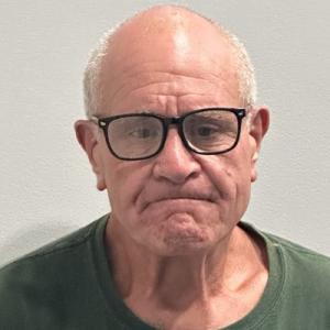 James Allen Kragness a registered Sex Offender of Oregon