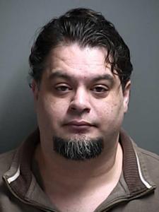 Christovol Paul Lugo a registered Sex Offender of Oregon