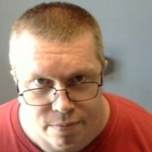 Travis Nash Kindrick a registered Sex Offender of Oregon