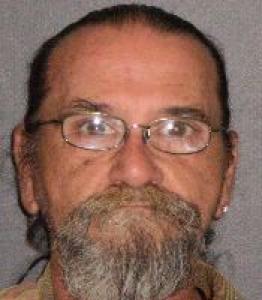 Charles Edward Thouvenel Jr a registered Sex Offender of Oregon