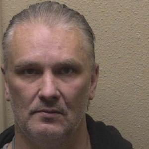 Frederick Edward Miller III a registered Sex Offender of Oregon