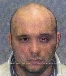 Jeremy Douglas Riechers a registered Offender of Washington