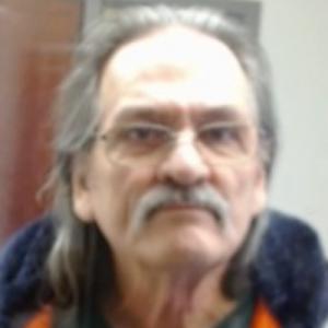 George Albert Hood a registered Sex Offender of Oregon