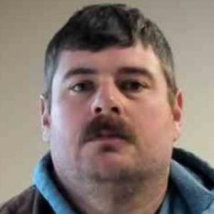 Jason Scott Bierly a registered Sex Offender of Oregon