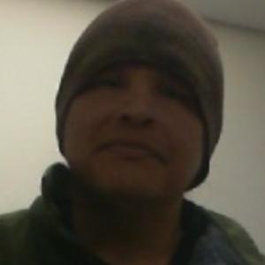 Snake Harrington a registered Sex Offender of Oregon