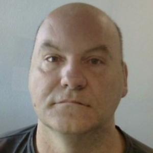 Johnny Ray Thomas a registered Sex Offender of Oregon