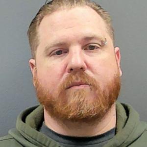 Roger Lester Larocque III a registered Sex Offender of Oregon