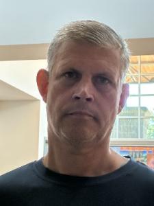 Jason Phillip White a registered Sex Offender of Oregon