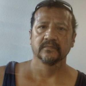 Lewis Lee Gonzales a registered Sex Offender of Oregon