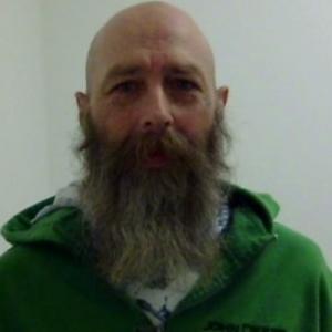 Anthony Edward Terrell a registered Sex Offender of Oregon