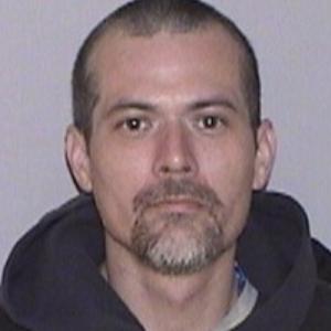 Trever Scott Cole a registered Sex Offender of Oregon
