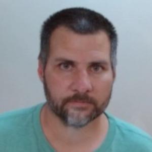 Jason Allen Salisbury a registered Sex Offender of Oregon