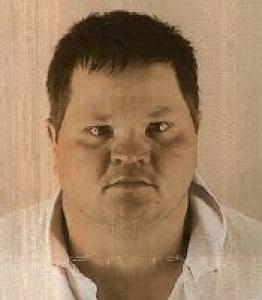 David Kyle Hunter a registered Offender of Washington