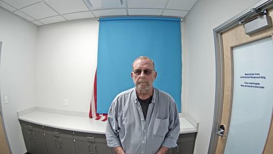 Dennis Bruce Mckinney a registered Sex Offender of Oregon