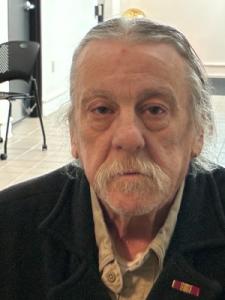 David Green a registered Sex Offender of Oregon