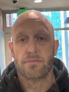 Sean Charles Johnson a registered Sex Offender of Oregon