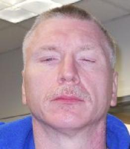 James Don Rogers Jr a registered Sex Offender of California