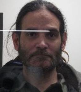 Jason Richard Tixier a registered Sex Offender of Oregon
