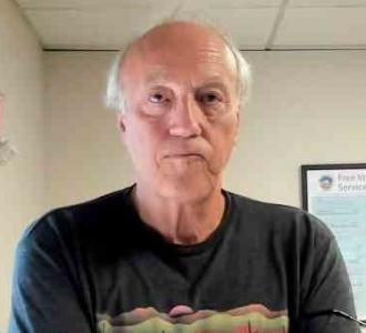 Dana Alan Ott a registered Sex Offender of Oregon