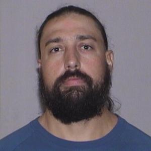 Ryan James Goffinet a registered Sex Offender of Oregon
