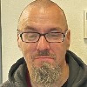 Kenneth Jay Mcallister a registered Sex Offender of Oregon