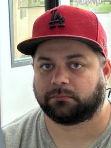 David Anthony Burleson a registered Sex Offender of Oregon