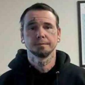 Brandon Wayne Martin a registered Sex Offender of Oregon