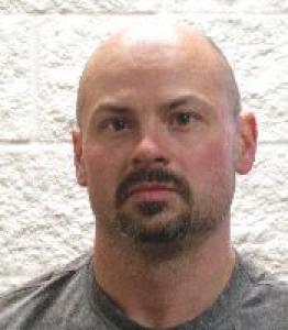 John Everett Kamph a registered Sex or Violent Offender of Indiana
