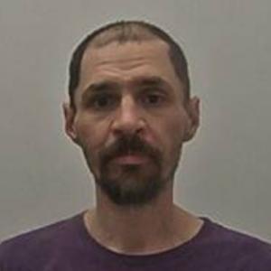 Eugene Scott Riley a registered Sex Offender of California