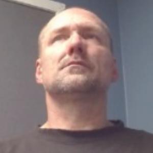 John Nathaniel Ritter a registered Sex Offender of Oregon