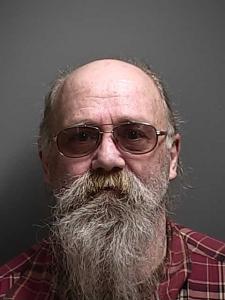 Douglas Allen Brown a registered Sex Offender of Oregon