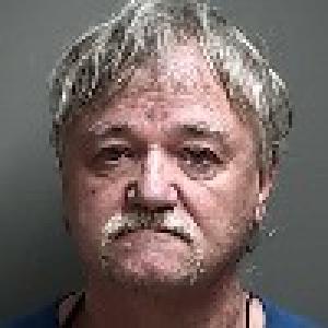 David Wayne Stepp a registered Sex Offender of Oregon