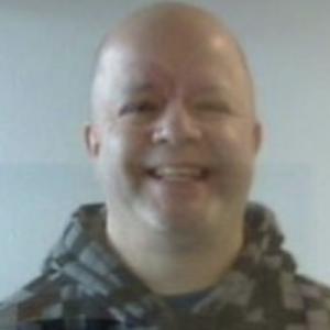 Gregory Joseph Smith a registered Sex Offender of Oregon
