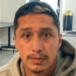 Flavio Enrique Soriano a registered Sex Offender of Oregon