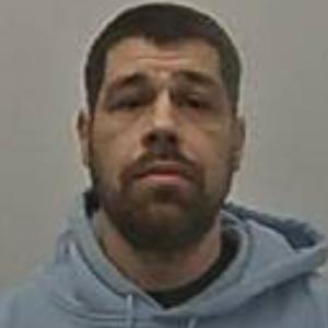 John Ira Meza a registered Sex Offender of Oregon