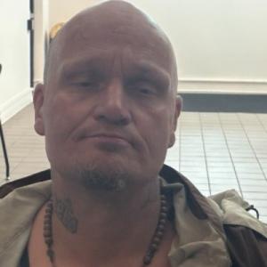 Clifford Keith Phillips a registered Sex Offender of Oregon