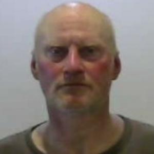 Billy Wayne Hatch Jr a registered Sex Offender of Oregon