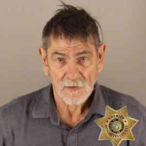 James Edward Cohan a registered Sex Offender of Oregon
