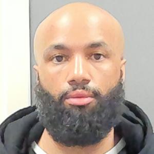 Anthony Donte Grier a registered Sex Offender of Oregon
