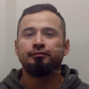 Freddy Ayala a registered Sex Offender of Oregon
