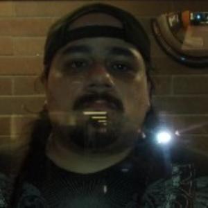 Alex Rose a registered Sex Offender of Oregon